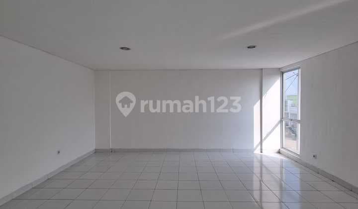 Disewakan Gudang Dekat Bandara Soeta