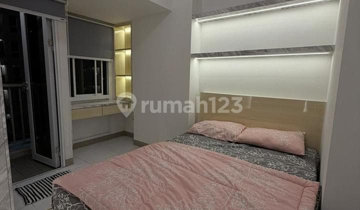 Tokyo Riverside Apartment, Studio Type, 21M Area, Fully Furnished