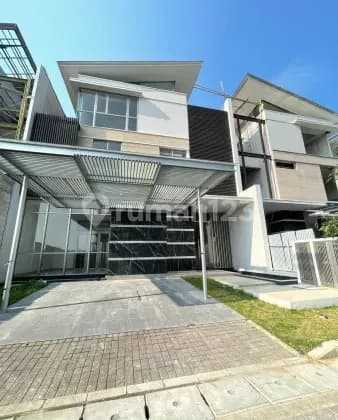 For Sale Luxury Home 12x25 at PIK Golf Island, Jakarta.