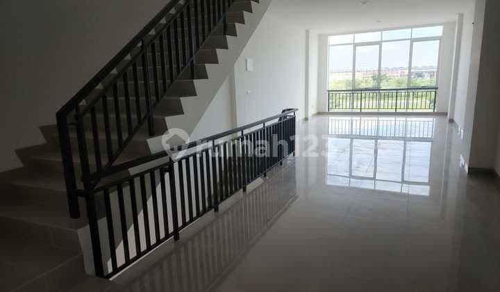 For Sale: La Riviera Shop House Size 4.5x15 PIK2