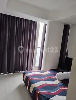 Disewakan Apartement Gold Coast 2Bedroom Luas 58M