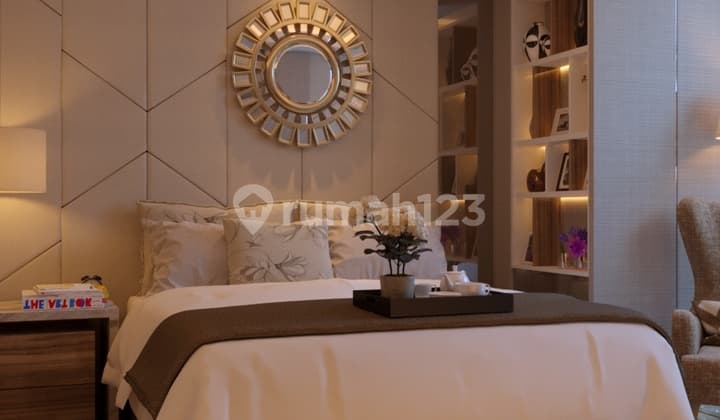 Gold Coast apartment 4 bedrooms spacious 203m fully furnished