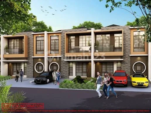 Pik2 House Phase2 Size 10X15 Standard Condition Pik2 House Phase2 Size 10X15 Standard Condition