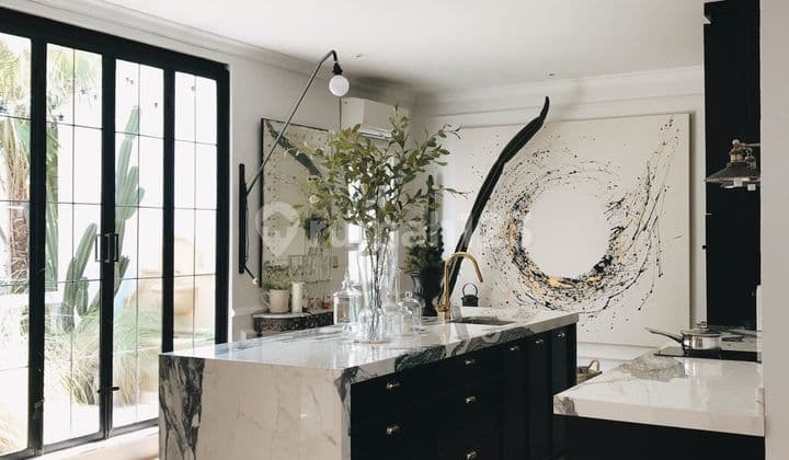 Dijual Rumah Bgm Pik 1 Uk 10x18 3 Lantai