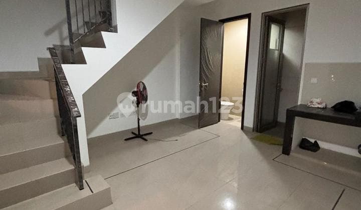 Dijual Rumah Pik2 Ukuran 4,5x10 , 3lantai