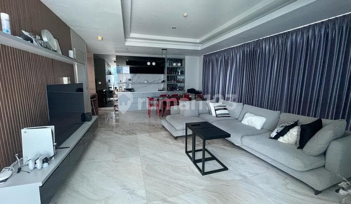 For sale Regatta apartment 206sqm 3+1 bedroom & 2 kitchen