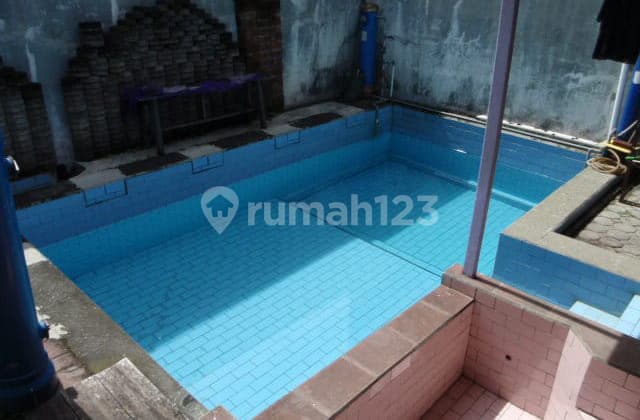 Rumah Kembar Mas Hitung tanah Murah Strategis, Nyaman. Aman