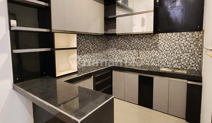 Kopo Indah Garden House, minimalist, comfortable, renovated building.