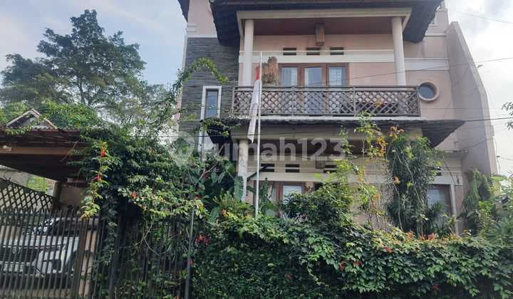 House for Sale in Graha Pura Mas Cimenyan Bandung