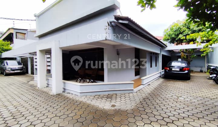 Rumah Kost Lokasi Strategis Di Pulo Asem NS0093