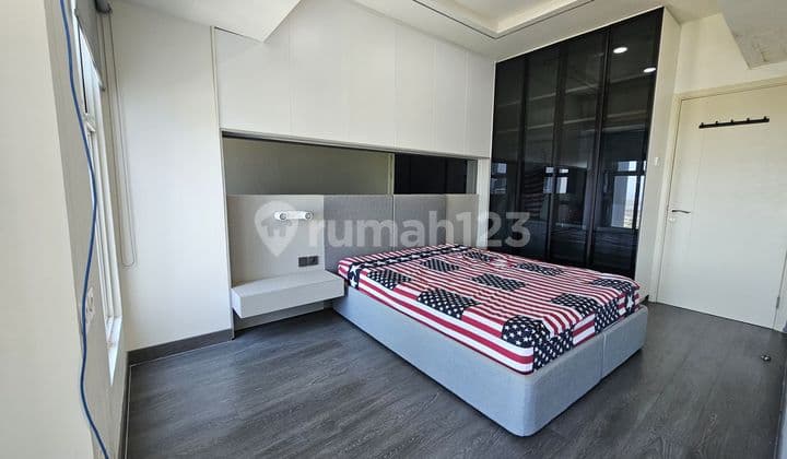 Tinggal Bawa Koper Tinggal Di Apartemen Connecting Dengan Mall Pakuwon City Surabaya, Selangkah Ke Kampus Wm, Its Sekolah Gloria, Dan Sekolah Favorit Lainnya