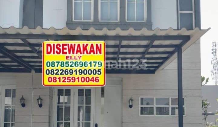 Bukit Mas Vacation Rental House Near Playground