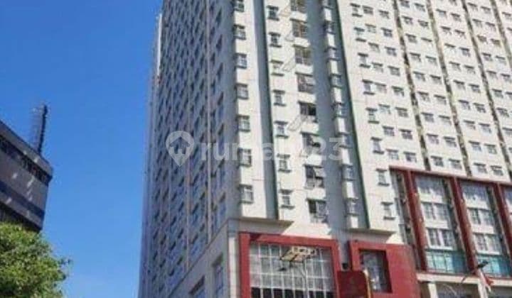 Gunawangsa Apartments boast a strategic location and comfort.