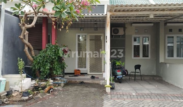 Dijual rumah 1 lantai siap huni Sukolilo Dian regency 2 Surabaya