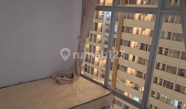 Disewakan apartemen Gunawangsa Tidar 2 BR