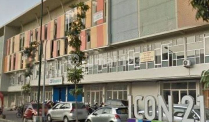 Disewakan rumah merr lokasi rame