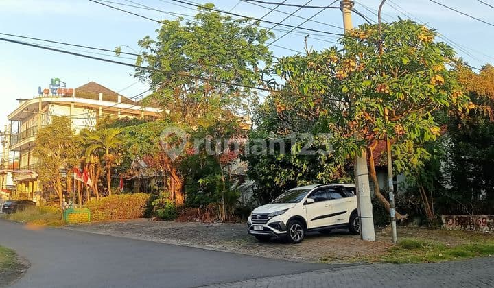 Murah Lokasi Strategis Dijual Kavling Hook Di Rungkut Mejoyo Selatan