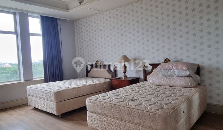 Jarang Ada Dijual Cepat Murah, Apartemen Puri Matahari Jalan Hr Muhamad