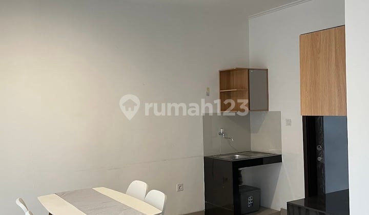 For Sale House in PIK 2, Virginia Cluster, 60m² size, North Jakarta