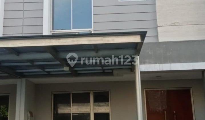 Dijual Rumah Pik Golf Island Cluster Harmony Uk 6x12,5 3lt At Jakarta Utara Dijual Rumah Pik Golf Island Cluster Harmony Uk 6x12,5 3lt At Jakarta Utara