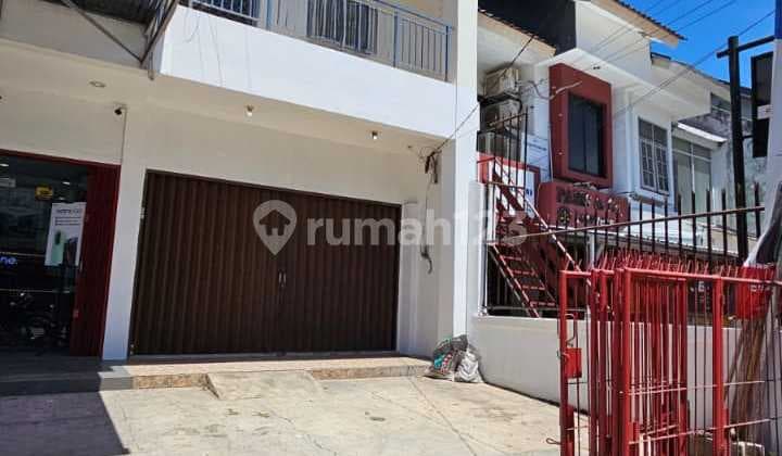 Dijual Ruko Siap Pakai di Pondok Kopi Jakarta Timur