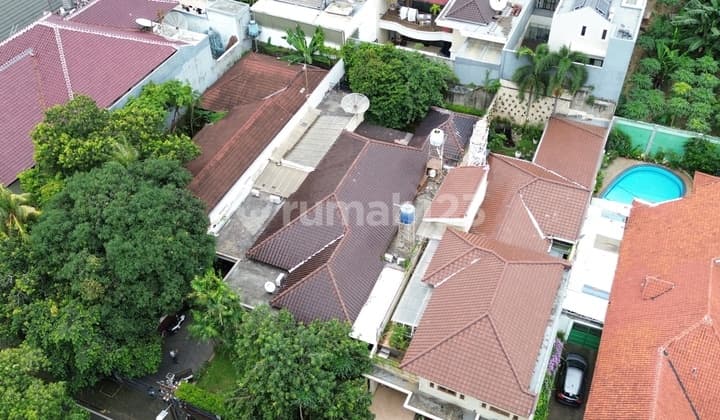 Hot Sale Rumah Tua Di Menteng Jakarta Pusat, Turun Harga! Cocok Untuk Bangun Baru, Lokasi Strategis Dengan Row Jalan Lebar, Lingkungan Elit, Dan Nilai Investasi Tinggi!