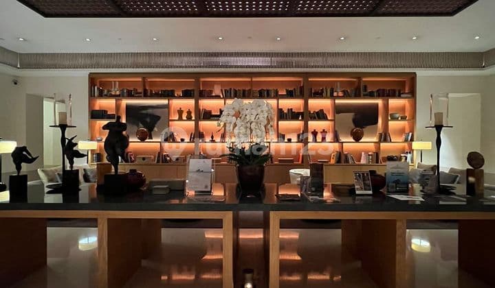 For Sale – Luxury Apartment in The Dharmawangsa Residence