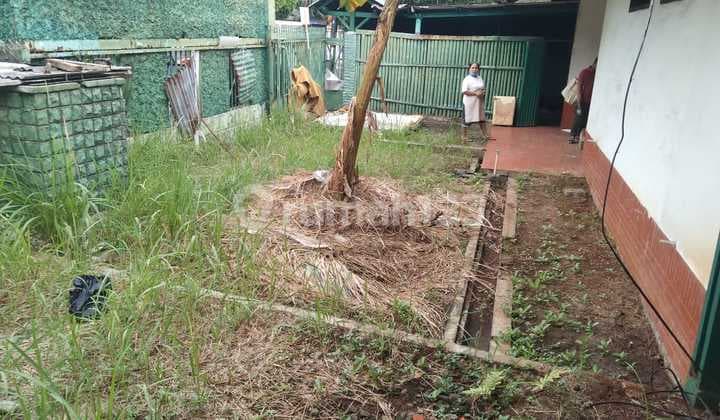 Dijual Rumah Lama Hitung Tanah – Cipete, Jakarta Selatan