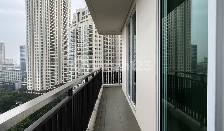 Quick Sale – The Pakubuwono House Apartment