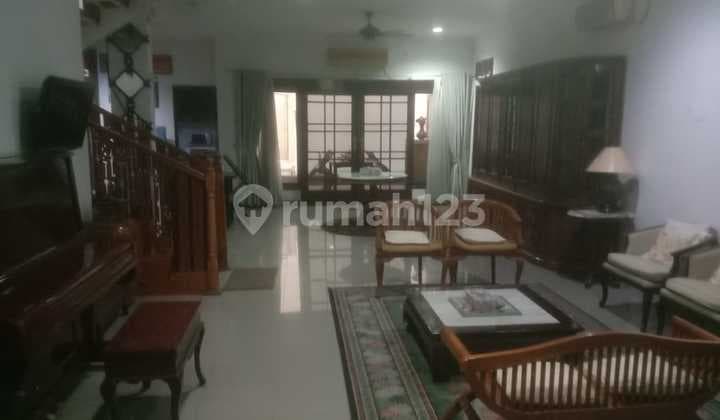 For Sale: Rumah Ciasem, Kebayoran Baru