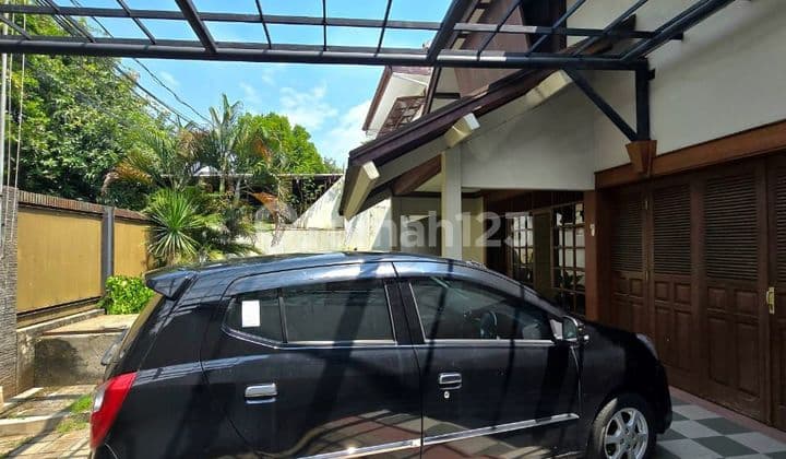 Jual Murah Rumah Lama Dekat Scbd Sudirman Dan Woltermonginsidi