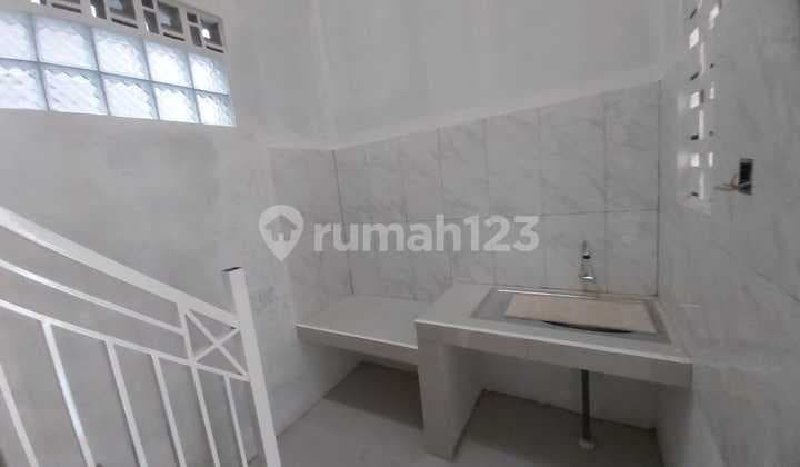 Dijual Hunian Minimalis 3 Kamar di Buahbatu akses dekat ke pusat kota & Tol