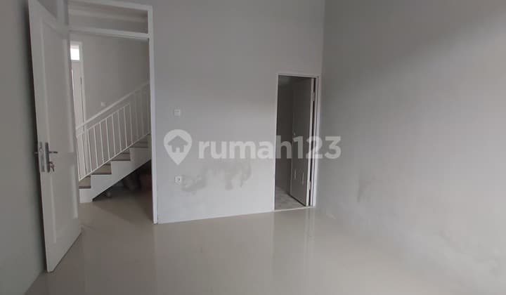 Dijual Hunian minimalis 3 Kamar di Buahbatu akses 7 menit ke pintu tol & pusat kota