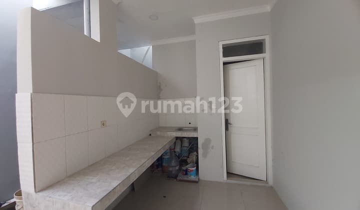 Dijual Hunian minimalis 3 Kamar di Buahbatu akses 7 menit ke pintu tol & pusat kota