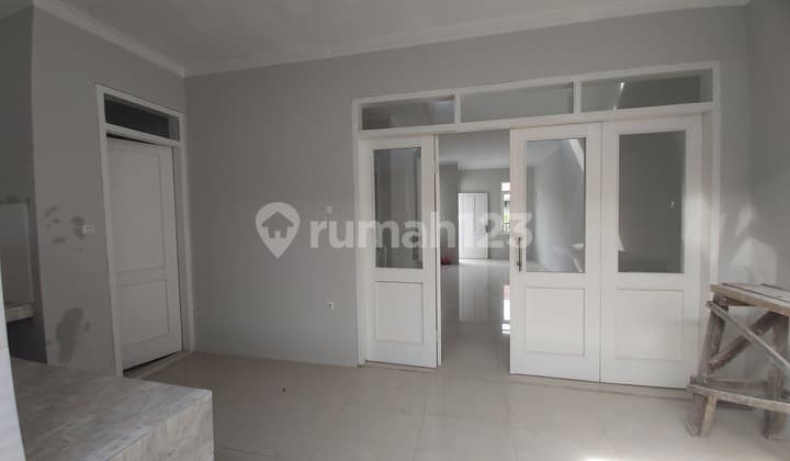 Dijual Hunian minimalis 3 Kamar di Buahbatu akses 7 menit ke pintu tol & pusat kota