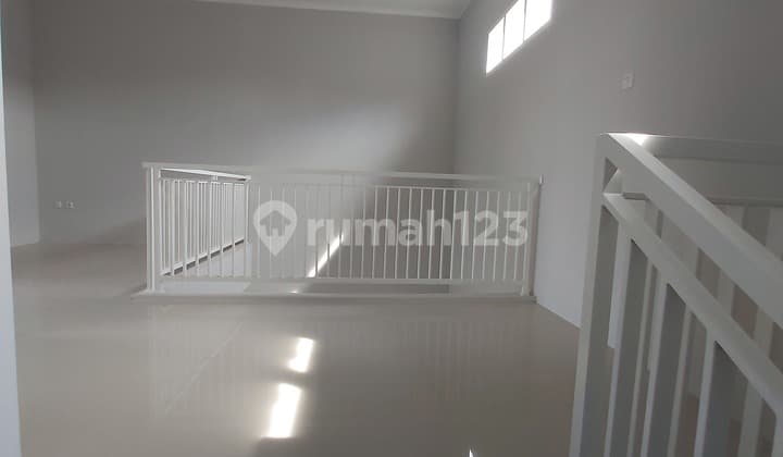 Dijual Hunian minimalis 3 Kamar di Buahbatu akses 7 menit ke pintu tol & pusat kota