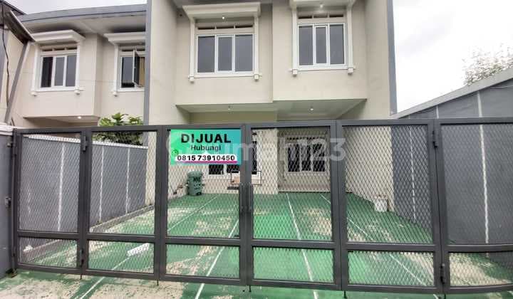 Hunian Murah Minimalis Dekat Dago 4 Kamar 8 Menit Ke Itb