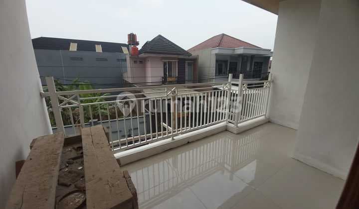 Dijual Hunian Minimalis 3 Kamar di Buahbatu akses dekat ke pusat kota & Tol