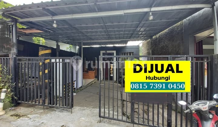 For Quick Sale: Main Road Residence in Dago, Ideal for Cafe and Office