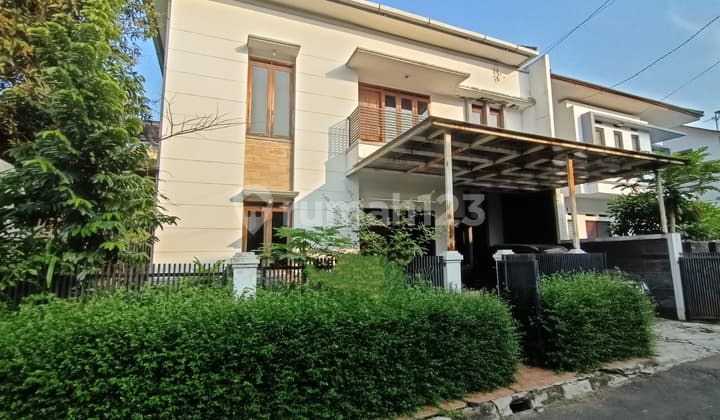 Dijual Hunian prospek buat kostan dekat Sarijadi dan kampus polban