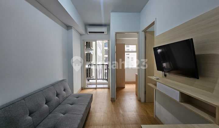 Apartment Type 2 br, in Ayodhya Tangerang