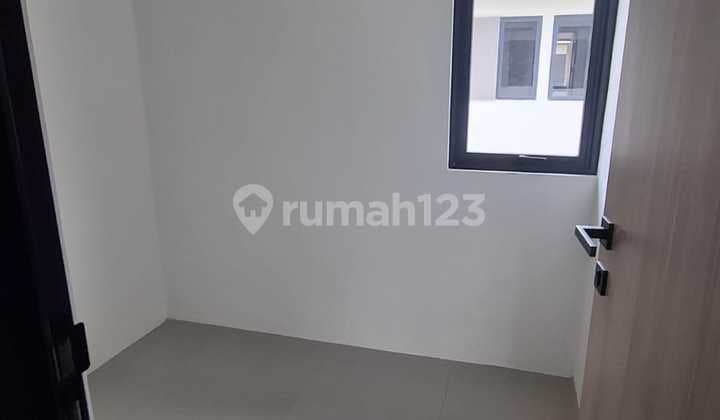 For Rent: Nice House, Beautiful Environment, In Park Serpong Legok