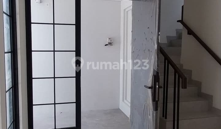 For Sale Nice House in Citra Garden Bintaro - Free Internet 1 Year