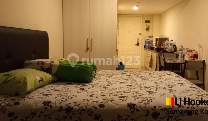 1 Unit Apartment Marquis De Lafayette