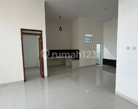 Rumah di Pondok Indraprasta