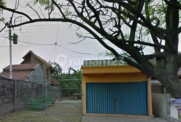 Ruko di Mranggen