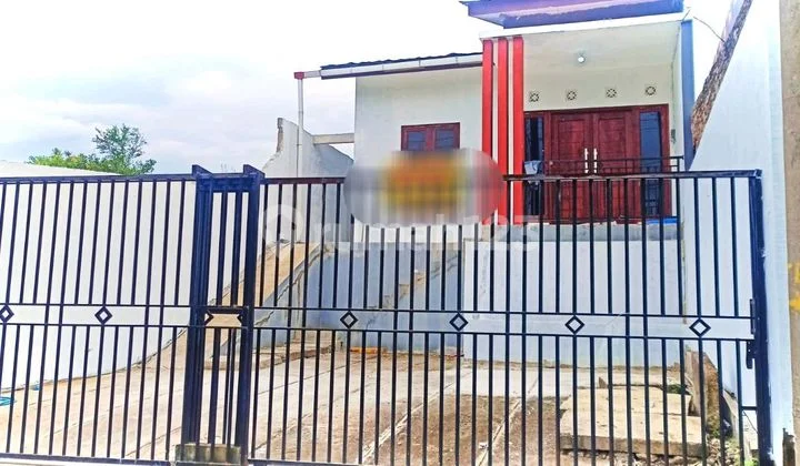 Rumah Siap Huni Di Jangli Rumah Siap Huni Di Jangli