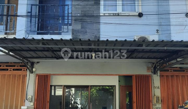 Jual Ruko Padangsambian