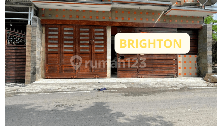 Di Jual Rumah 2 Jimbaran