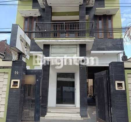 Jual Rumah Sidakarya